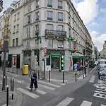 La Suite Saint-Germain
