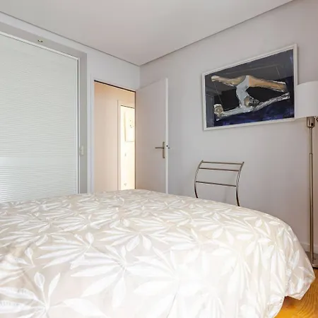 Apartment La Saint-germain