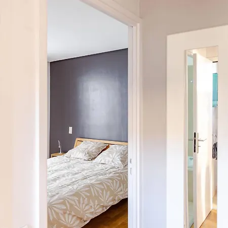 La Saint-germain Apartment Paris