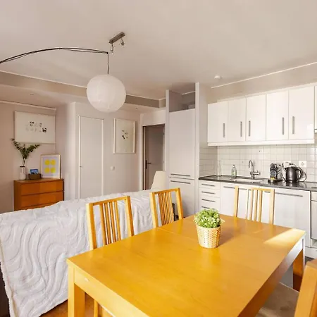 La Saint-germain Apartment Paris