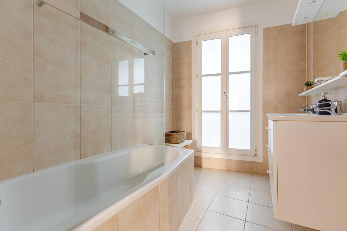 Appartamento La Saint-germain *