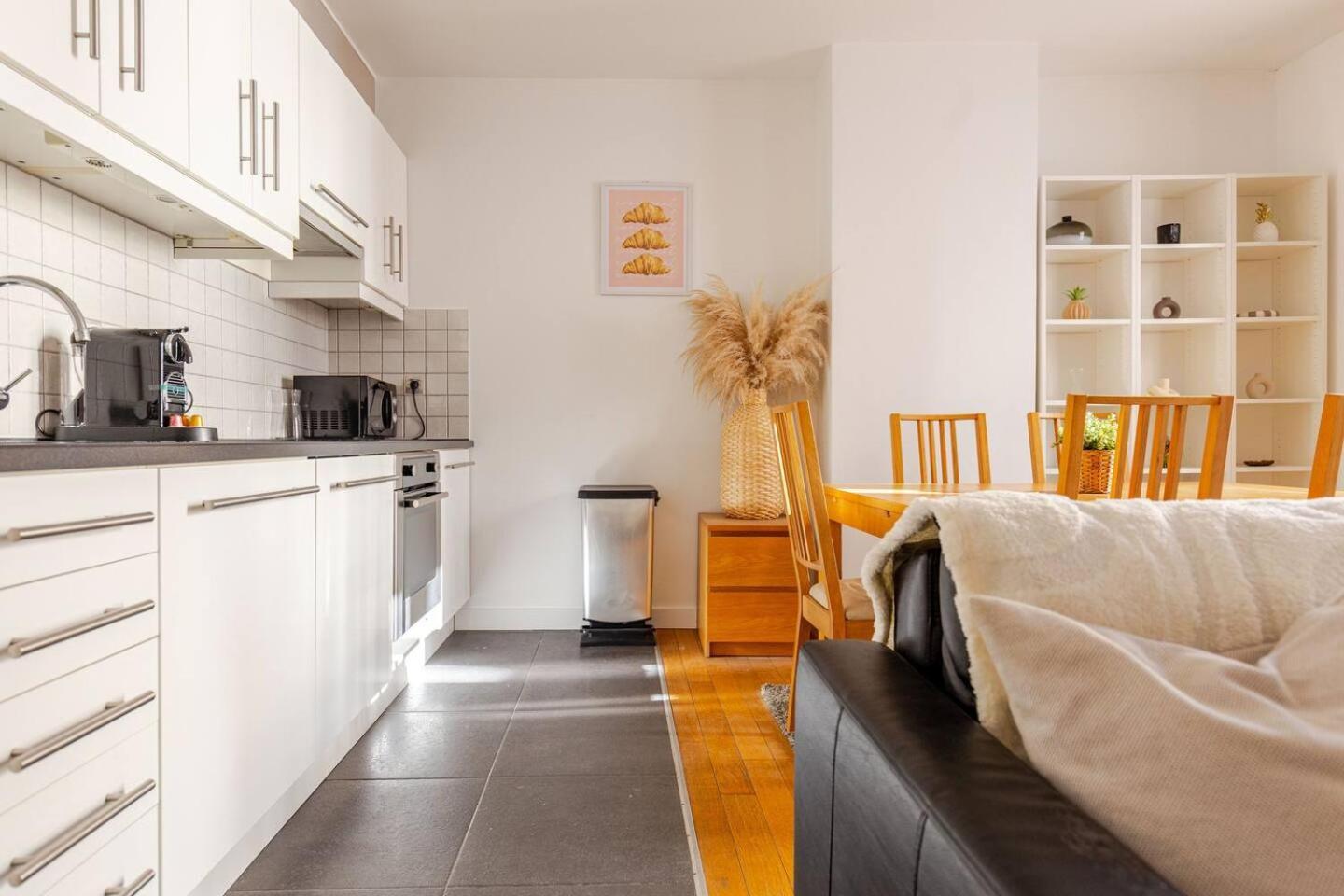 Appartamento La Saint-germain Parigi